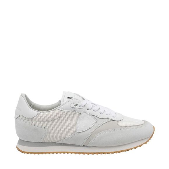 Philippe Model Men Blville Sneakers